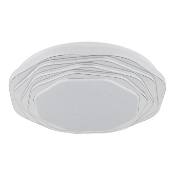 Globo - LED Prigušiva stropna svjetiljka LED/24W/230V 3000/4000/6000K pr. 38 cm