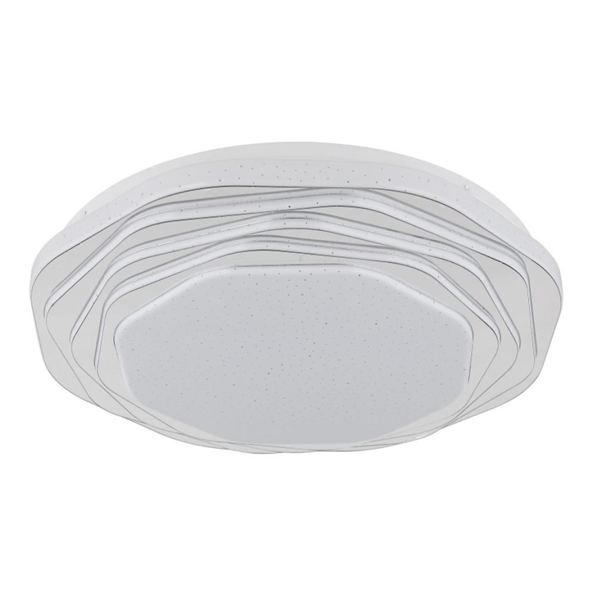 Globo - LED Prigušiva stropna svjetiljka LED/24W/230V 3000/4000/6000K pr. 38 cm