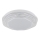 Globo - LED Prigušiva stropna svjetiljka LED/24W/230V 3000/4000/6000K pr. 38 cm