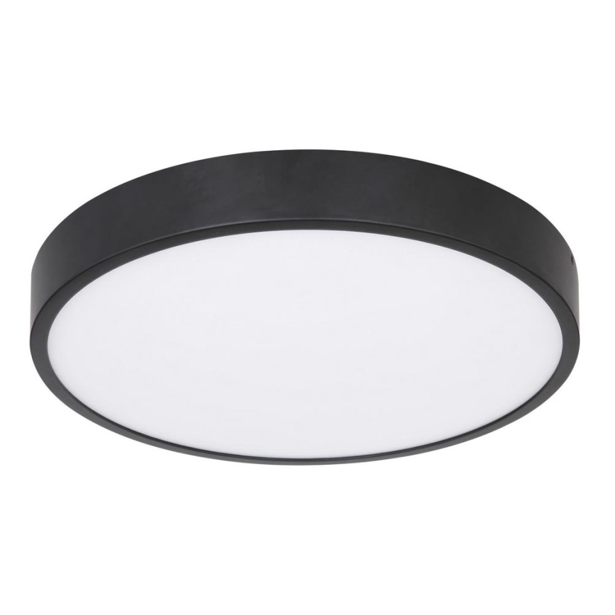 Globo - LED Prigušiva stropna svjetiljka LED/28W/230V