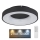 Globo - LED Prigušiva stropna svjetiljka LED/30W/230V 2700-6000K + daljinski upravljač