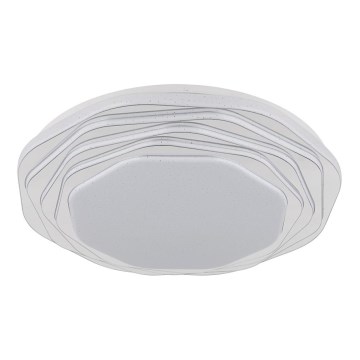 Globo - LED Prigušiva stropna svjetiljka LED/36W/230V 3000/4000/6000K pr. 48 cm
