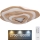 Globo - LED Prigušiva stropna svjetiljka LED/40W/230V 2700-6000K + daljinski upravljač