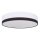 Globo - LED Prigušiva stropna svjetiljka LED/40W/230V 3000/4000/6000K