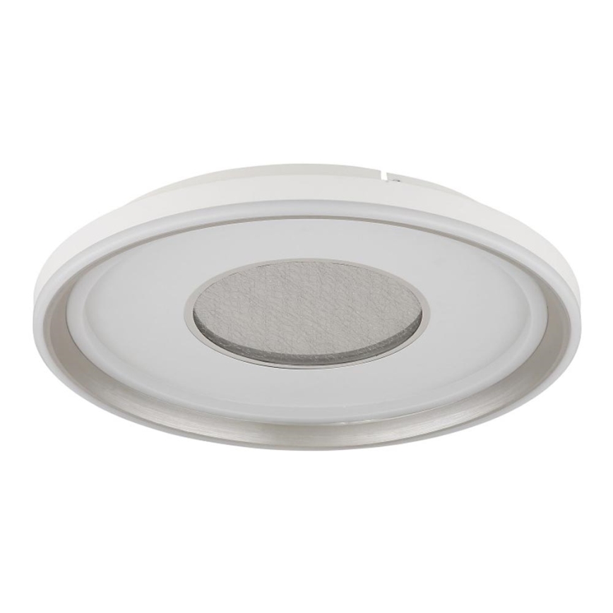 Globo - LED Prigušiva stropna svjetiljka LED/48W/230V 2700-6000K pr. 48 cm + daljinski upravljač