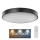 Globo - LED Prigušiva stropna svjetiljka LED/48W/230V 3000-6000K + daljinski upravljač