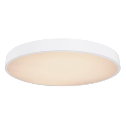 Globo - LED Prigušiva stropna svjetiljka LED/48W/230V 3000-6000K + daljinski upravljač