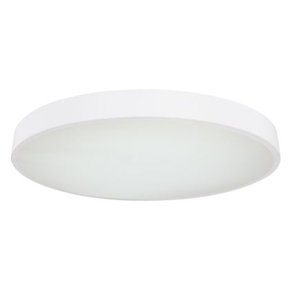 Globo - LED Prigušiva stropna svjetiljka LED/48W/230V 3000-6000K + daljinski upravljač
