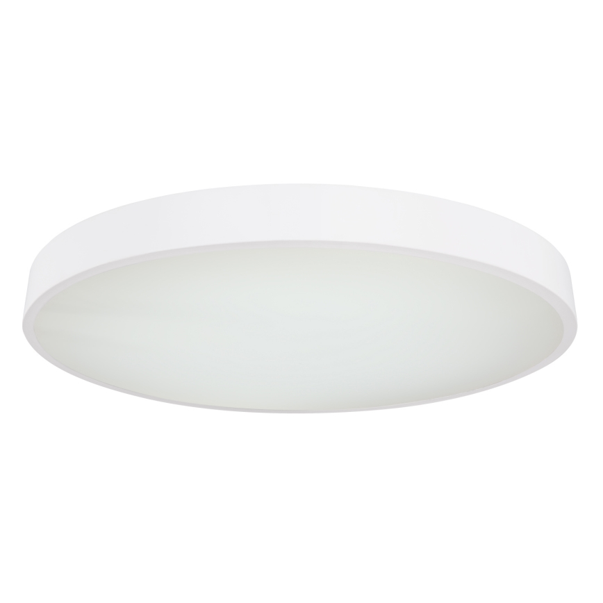 Globo - LED Prigušiva stropna svjetiljka LED/48W/230V 3000-6000K + daljinski upravljač