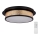 Globo - LED Prigušiva stropna svjetiljka LED/50W/230V + daljinski upravljač