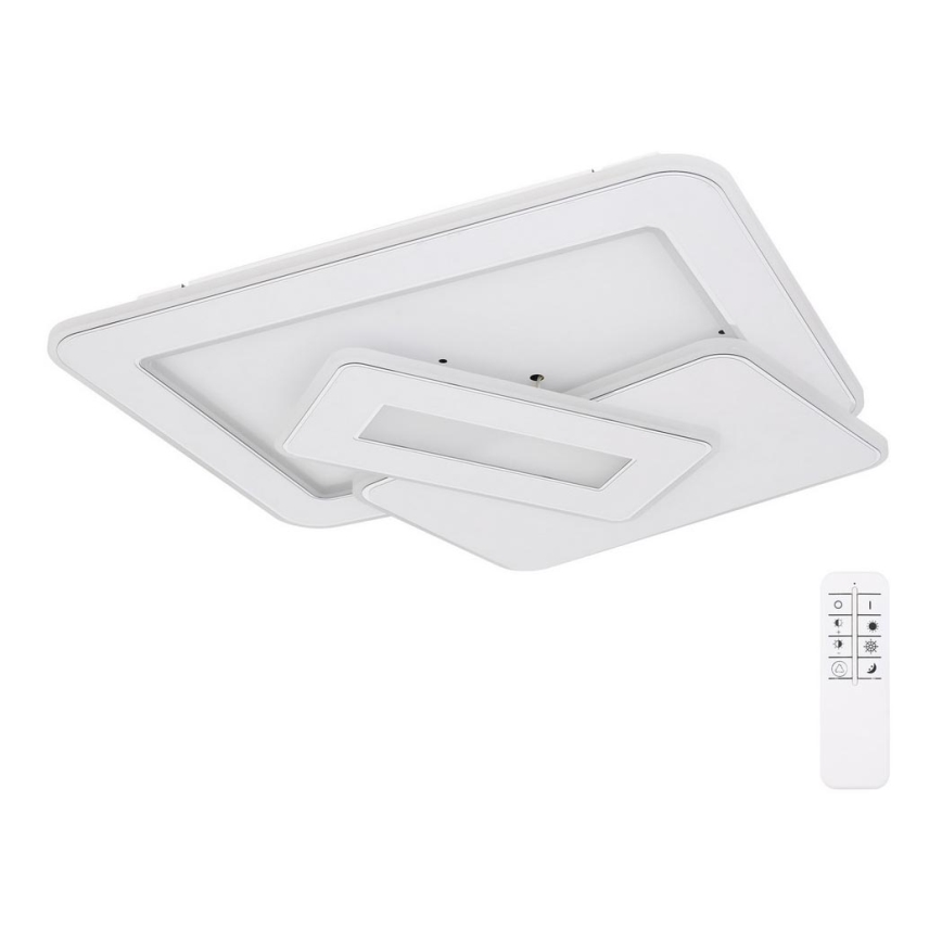 Globo - LED  Prigušiva stropna svjetiljka LED/50W/230V