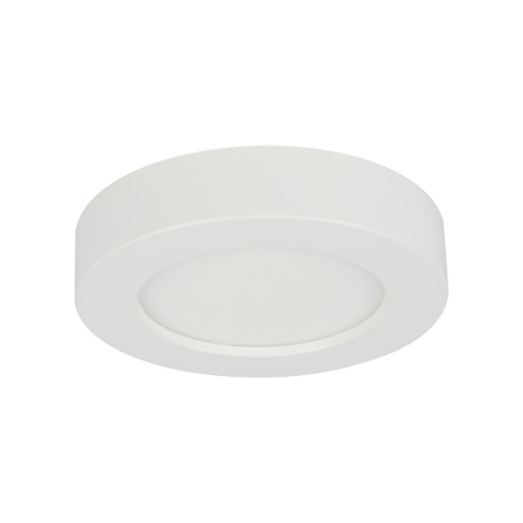 Globo - LED Prigušiva svjetiljka za kupaonicu LED/18W/230V 3000/4000/6000K IP44