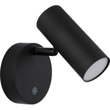 Globo - LED Prigušiva zidna reflektorska svjetiljka LED/0,4W/3,7V 1800 mAh