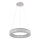Globo - LED prigušivački luster na užetu LED/50W/230V 2700-6000K promjer 50 cm + daljinski upravljač