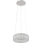 Globo - LED Prigušivi luster na sajli LED/30W/230V 2700-6000K pr. 30 cm + daljinski upravljač