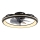 Globo - LED Prigušivi stropni ventilator LED/40W/230V 3000-6500K + daljinski upravljač