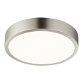 Globo - LED prigušivo stropno svjetlo LED/15W/230V