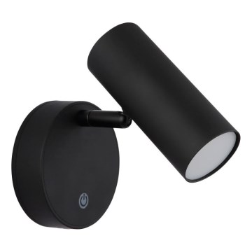 Globo - LED prigušivo zidno reflektorsko svjetlo LED/0,4W/3,7V 1800 mAh