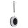 Globo - LED Prijenosna solarna svjetiljka LED/3W/3,7V IP54 2200 mAh