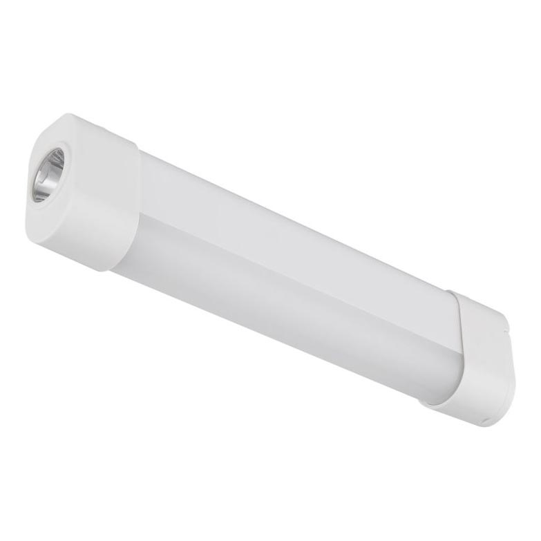 Globo - LED Punjiva podelementna svjetiljka 3u1 LED/2W/5V 3000/4000/7000K 800 mAh