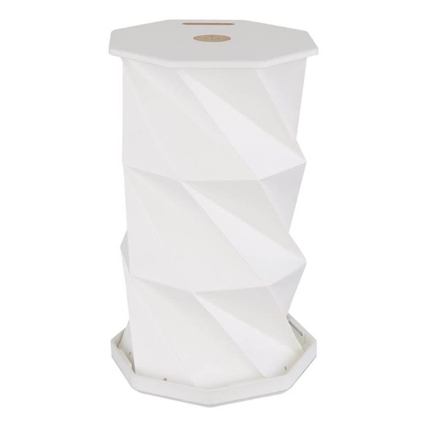 Globo - LED punjiva stolna lampa s dodirnim upravljačem, podesiva svjetlina LED/1W/5V 2600/3500/4800K 800 mAh