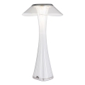 Globo - LED punjiva stolna lampa s prigušivanjem LED/2,5W/3,7V 1200mAh 2700K/4500K/6500K bijela