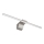 Globo - LED Rasvjeta za ogledalo u kupaonici LED/10W/230V 60,8 cm IP44 sjajni krom