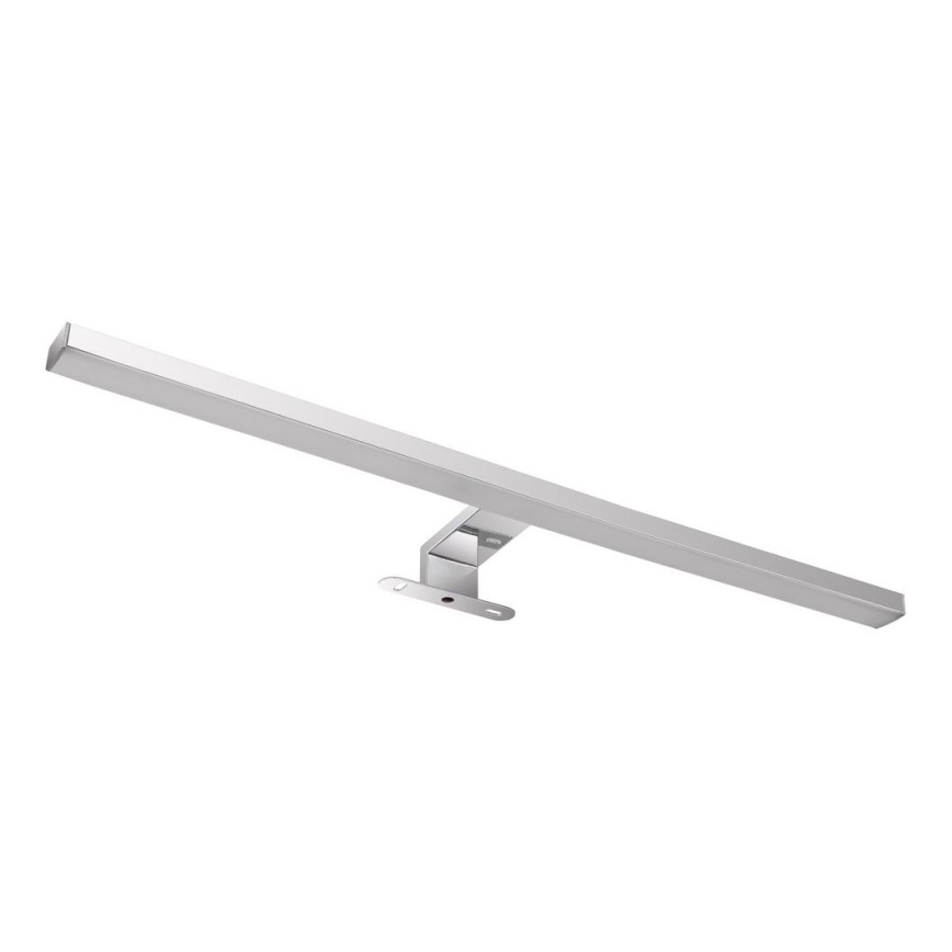 Globo - LED Rasvjeta za ogledalo u kupaonici LED/12W/230V 60 cm IP44 sjajni krom