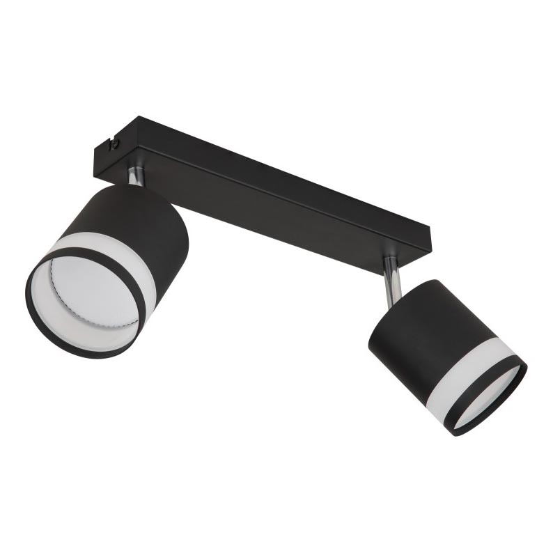 Globo - LED Reflektorska svjetiljka 2xGX53/7W/230V 3000K