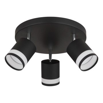 Globo - LED Reflektorska svjetiljka 3xGX53/7W/230V 3000K