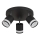 Globo - LED Reflektorska svjetiljka 3xGX53/7W/230V 3000K