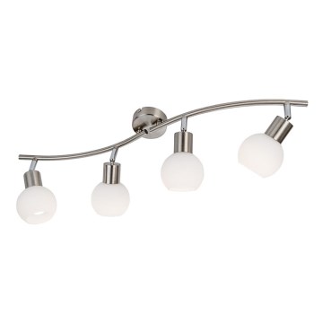Globo - LED Reflektorska svjetiljka 4xE14/5W/230V
