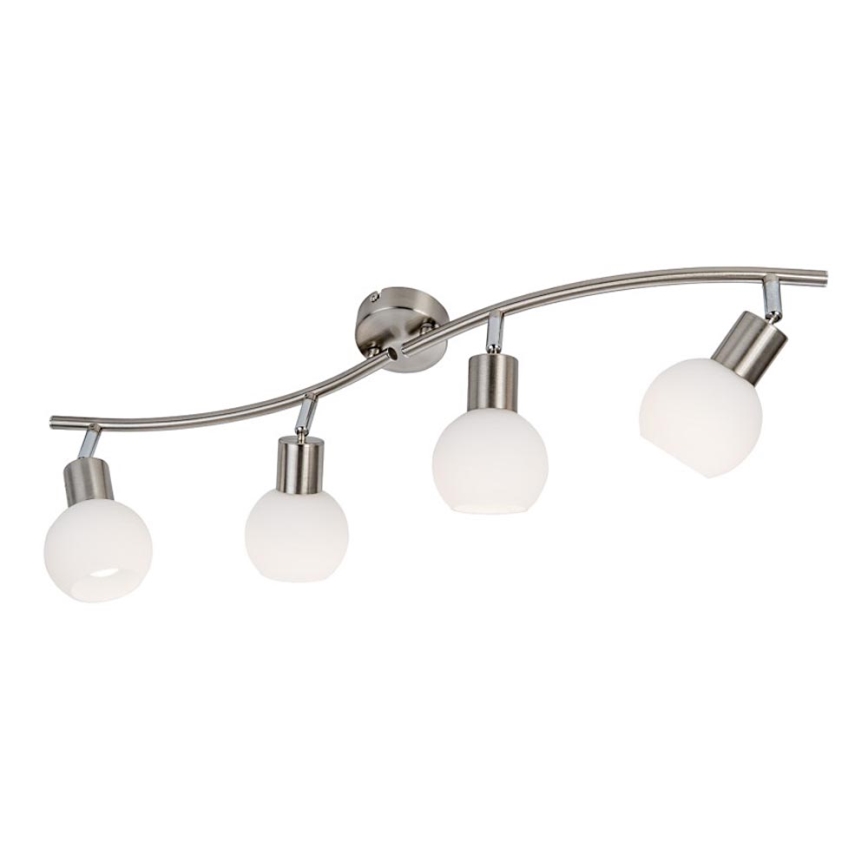 Globo - LED Reflektorska svjetiljka 4xE14/5W/230V
