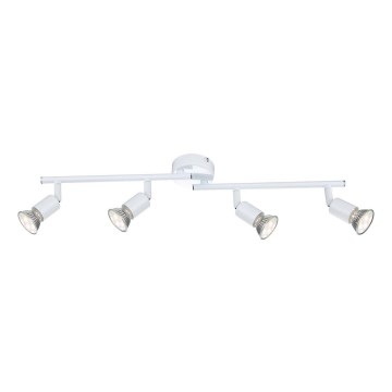 Globo - LED Reflektorska svjetiljka 4xGU10/3W/230V