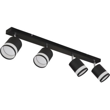 Globo - LED Reflektorska svjetiljka 4xGX53/7W/230V 3000K