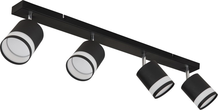 Globo - LED Reflektorska svjetiljka 4xGX53/7W/230V 3000K
