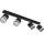 Globo - LED Reflektorska svjetiljka 4xGX53/7W/230V 3000K