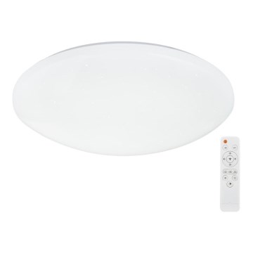 Globo - LED RGB Dimmabilno svjetlo LED/60W/230V + LED/10W/230V + daljinski upravljač