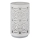 Globo - LED RGB Dodirna punjiva stolna lampa LED/1W/5V 500 mAh bijela