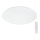 Globo - LED RGB Prigušiva svjetiljka LED/60W/230V + LED/10W/230V + daljinski upravljač