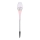Globo - LED RGB solarna svjetiljka 2xLED/0,06W/3V IP44 400 mAh