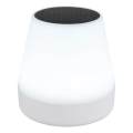 Globo - LED RGB solarna svjetiljka LED/0,2W/3,7V IP44 1200 mAh