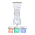 Globo - LED RGB stolna lampa na dodir LED/1W/5V 800 mAh