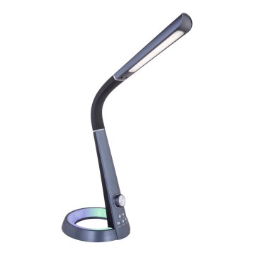 Globo - LED RGB stolna lampa s prigušivanjem LED/8W/230V + LED/2W
