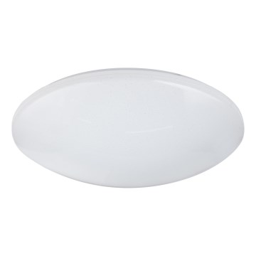Globo - LED RGB stropno svjetlo s prigušivanjem LED/48W/230V + LED/10W 2700-6500K Ø 50 cm + daljinski upravljač