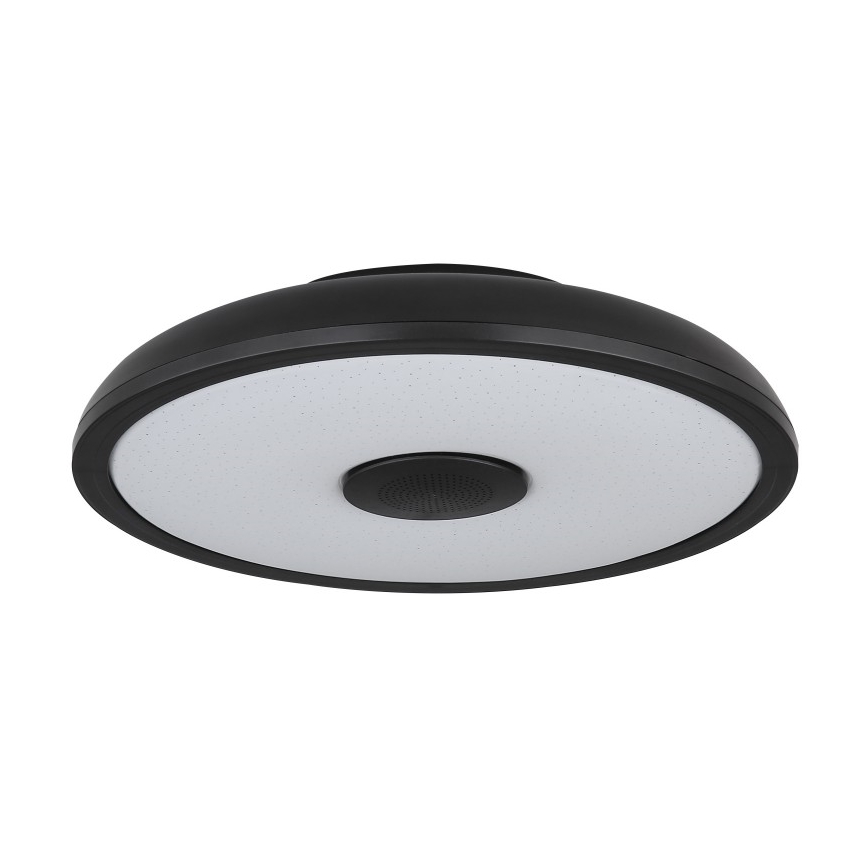 Globo - LED RGBW Prigušiva svjetiljka za kupaonicu sa zvučnikom LED/18W/230V 3000-6500K IP44 + daljinski upravljač