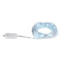 Globo - LED RGB traka 50xLED/0,06W/5V 5 m 27 funkcija