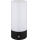 Globo - LED RGBW Prigušiva dodirna vanjska stolna lampa LED/1,8W/5V 1500 mAh crna