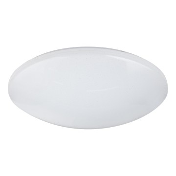 Globo - LED RGBW prigušivo stropno LED svjetlo LED/48W/230V + LED/10W 2700-6500K Ø 50 cm + daljinski upravljač