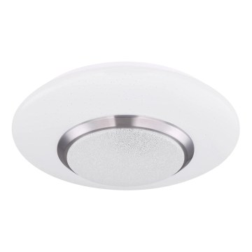 Globo - LED RGBW prigušivo stropno svjetlo LED/18W/230V 3000K Ø 34 cm